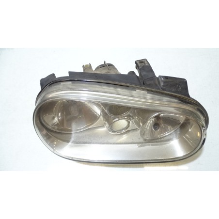 LAMPA PRAWA PRZEDNIA VOLKSWAGEN GOLF IV 1.9TDI 