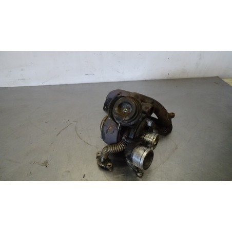 TURBOSPRĘŻARKA FIAT BRAVO II 1.9JTD 55205177