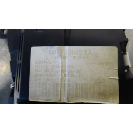 LICZNIK FORD MONDEO MK4 1.6 8M2T10849EA