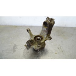 ZWROTNICA PIASTA LEWY PRZÓD FORD MONDEO MK4 1.6 