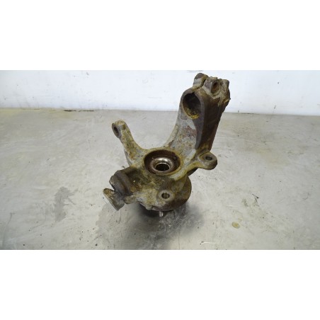 ZWROTNICA PIASTA LEWY PRZÓD FORD MONDEO MK4 1.6 