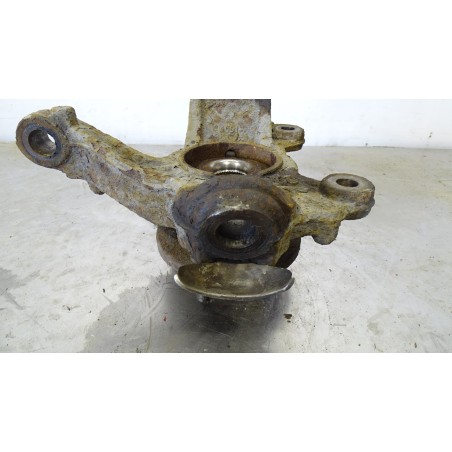 ZWROTNICA PIASTA LEWY PRZÓD FORD MONDEO MK4 1.6 