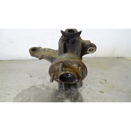 ZWROTNICA PIASTA LEWY PRZÓD FORD MONDEO MK4 1.6 
