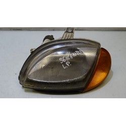 LAMPA LEWA PRZEDNIA FIAT SEICENTO 1.1 KAT 46512757