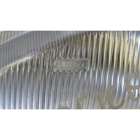 LAMPA LEWA PRZEDNIA FIAT SEICENTO 1.1 KAT 46512757