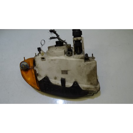 LAMPA LEWA PRZEDNIA FIAT SEICENTO 1.1 KAT 46512757