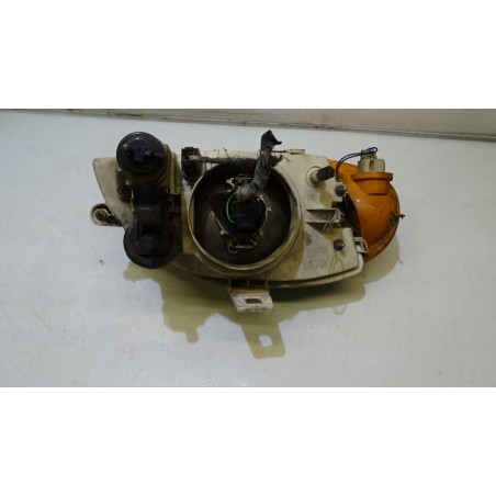 LAMPA LEWA PRZEDNIA FIAT SEICENTO 1.1 KAT 46512757