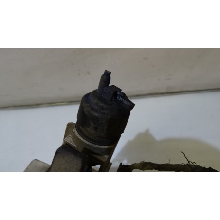 LAMPA LEWA PRZEDNIA FIAT SEICENTO 1.1 KAT 46512757