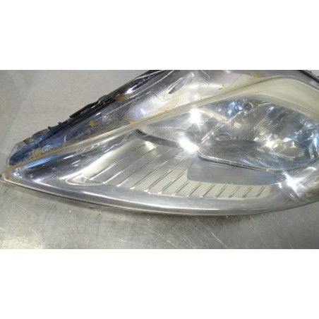 LAMPA LEWA PRZEDNIA FORD MONDEO MK4 1.6 