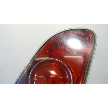 LAMPA LEWA TYLNA W KLAPIE SEAT IBIZA III 1.4TDI 6L6945093F