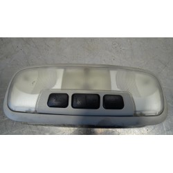 LAMPKA OŚWIETLENIA KABINY FORD S-MAX 2.0TDCI 8A6A-13K767-AA