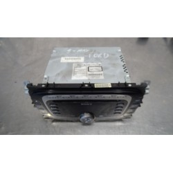 RADIO FORD S-MAX 2.0TDCI 7S7T-18C939-AF