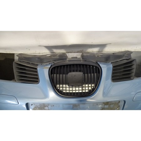 ZDERZAK PRZÓD SEAT CORDOBA 1.4 6L0807221 