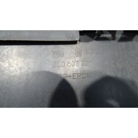 ZDERZAK PRZÓD SEAT CORDOBA 1.4 6L0807221 