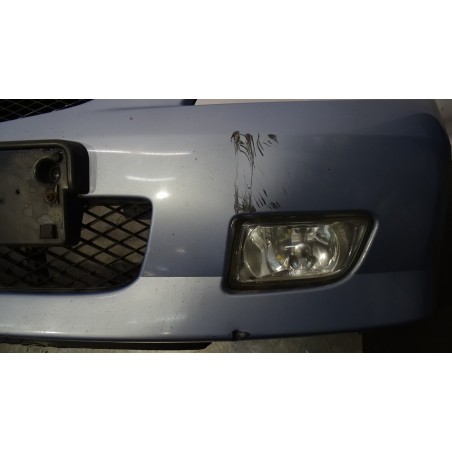 ZDERZAK PRZÓD MAZDA 323F 1.6  