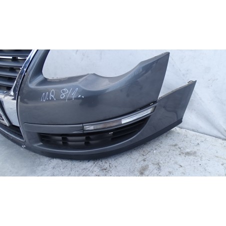 ZDERZAK PRZÓD VOLKSWAGEN PASSAT B6 2.0TDI  LA7T