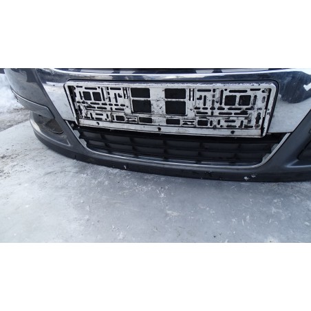 ZDERZAK PRZÓD VOLKSWAGEN PASSAT B6 2.0TDI  LA7T