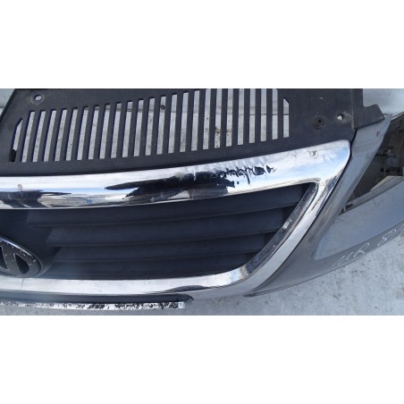 ZDERZAK PRZÓD VOLKSWAGEN PASSAT B6 2.0TDI  LA7T