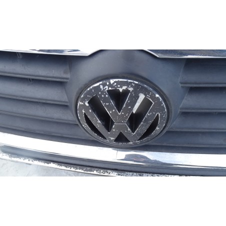 ZDERZAK PRZÓD VOLKSWAGEN PASSAT B6 2.0TDI  LA7T