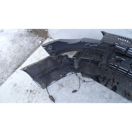 ZDERZAK PRZÓD VOLKSWAGEN PASSAT B6 2.0TDI  LA7T