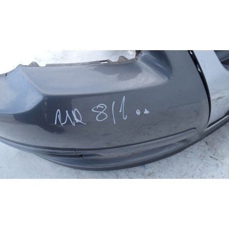 ZDERZAK PRZÓD VOLKSWAGEN PASSAT B6 2.0TDI  LA7T