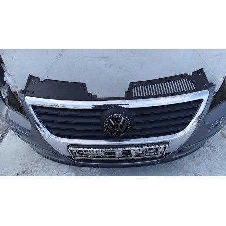 ZDERZAK PRZÓD VOLKSWAGEN PASSAT B6 2.0TDI  LA7T