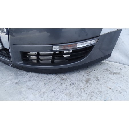 ZDERZAK PRZÓD VOLKSWAGEN PASSAT B6 2.0TDI  LA7T
