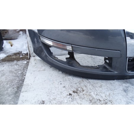 ZDERZAK PRZÓD VOLKSWAGEN PASSAT B6 2.0TDI  LA7T