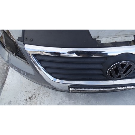 ZDERZAK PRZÓD VOLKSWAGEN PASSAT B6 2.0TDI  LA7T