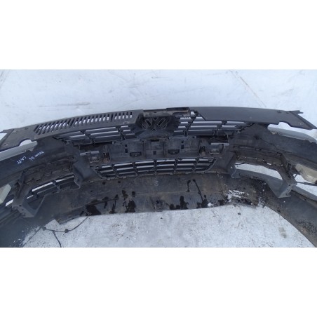 ZDERZAK PRZÓD VOLKSWAGEN PASSAT B6 2.0TDI  LA7T