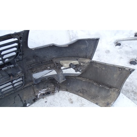 ZDERZAK PRZÓD VOLKSWAGEN PASSAT B6 2.0TDI  LA7T