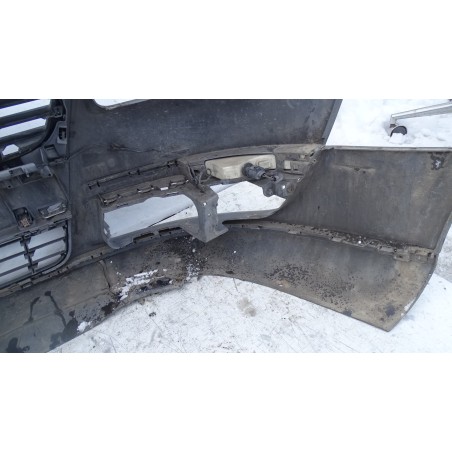 ZDERZAK PRZÓD VOLKSWAGEN PASSAT B6 2.0TDI  LA7T