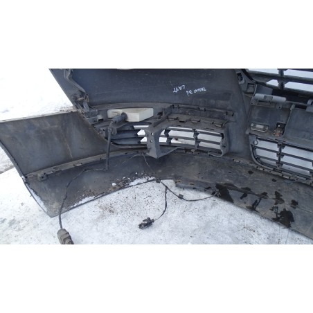 ZDERZAK PRZÓD VOLKSWAGEN PASSAT B6 2.0TDI  LA7T