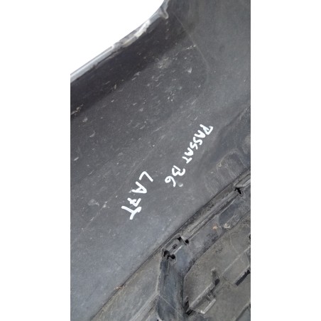 ZDERZAK PRZÓD VOLKSWAGEN PASSAT B6 2.0TDI  LA7T