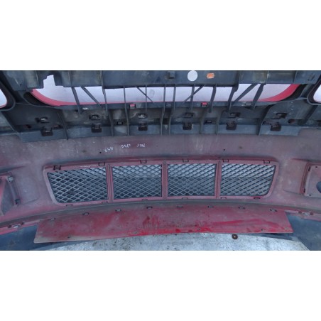ZDERZAK PRZÓD VOLKSWAGEN POLO III LIFT  LP3G