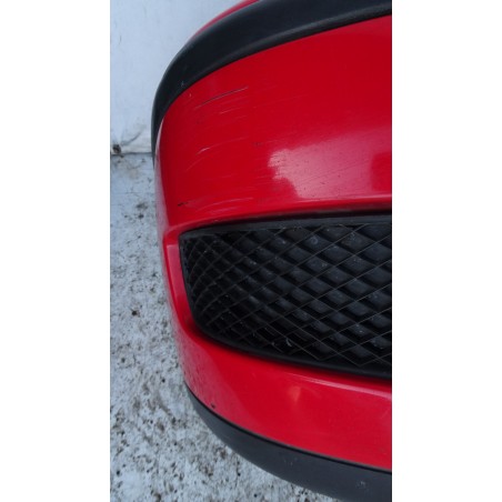 ZDERZAK PRZÓD VOLKSWAGEN POLO III LIFT  LP3G