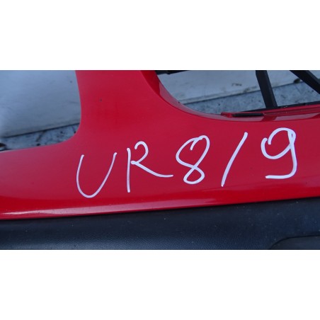 ZDERZAK PRZÓD VOLKSWAGEN POLO III LIFT  LP3G