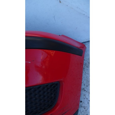 ZDERZAK PRZÓD VOLKSWAGEN POLO III LIFT  LP3G
