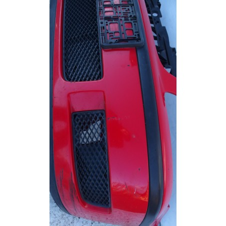 ZDERZAK PRZÓD VOLKSWAGEN POLO III LIFT  LP3G