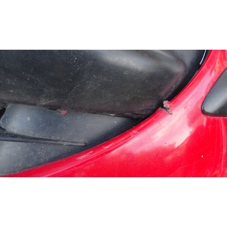 ZDERZAK PRZÓD PEUGEOT 207 1.4  KKN