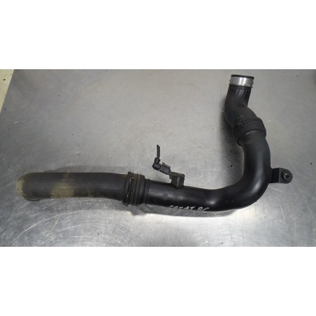 PRZEWÓD INTERCOOLERA TURBINY VOLKSWAGEN PASSAT B6 2.0TDI 1K0145762 038906051C