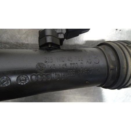 PRZEWÓD INTERCOOLERA TURBINY VOLKSWAGEN PASSAT B6 2.0TDI 1K0145762 038906051C