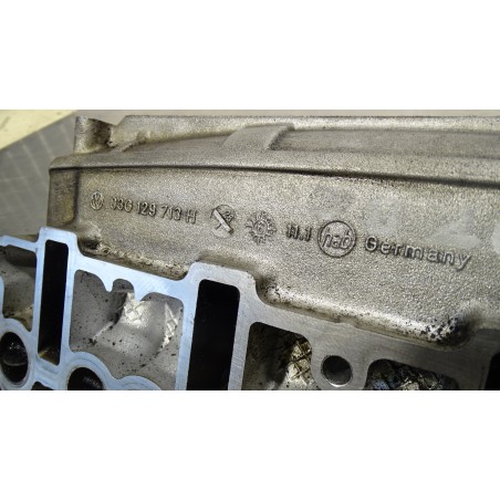 KOLEKTOR SSĄCY VOLKSWAGEN PASSAT B6 2.0TDI 03G129713H