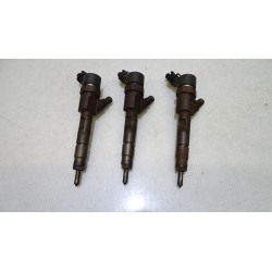 WTRYSK RENAULT SCENIC 1.9DTI 8200100272 0445110110A