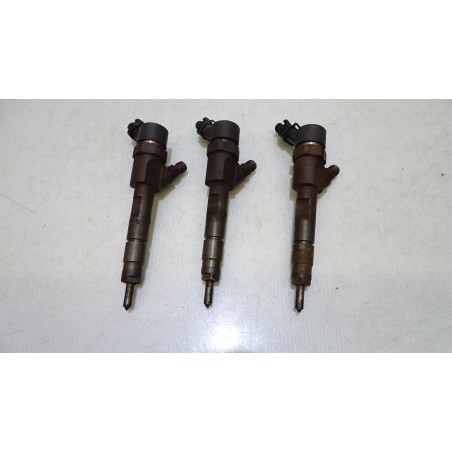 WTRYSK RENAULT SCENIC 1.9DTI 8200100272 0445110110A