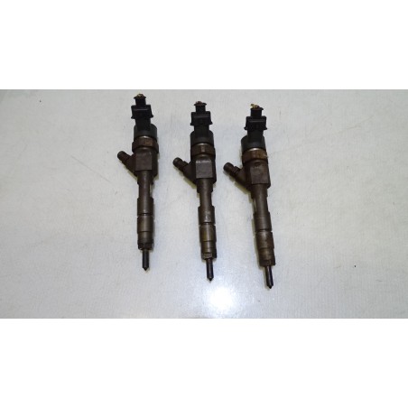 WTRYSK RENAULT SCENIC 1.9DTI 8200100272 0445110110A