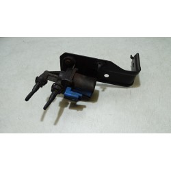 POMPA WODY PEUGEOT  407 2.0 9640953980