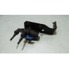 POMPA WODY PEUGEOT  407 2.0 9640953980