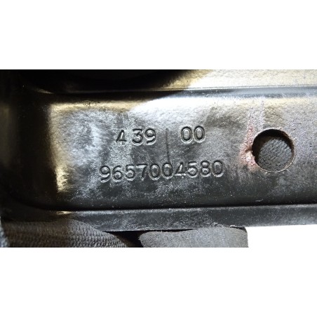 POMPA WODY PEUGEOT  407 2.0 9640953980