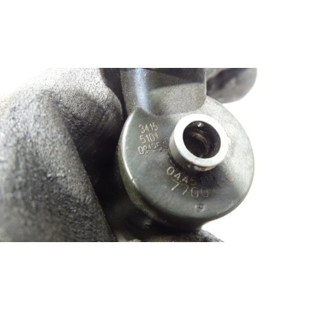 WTRYSK RENAULT SCENIC 1.9DCI LIFT 7700111014
